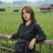 A Heart in the Rain, Emotion English Song, TxSorix Official - TxSorix Official
