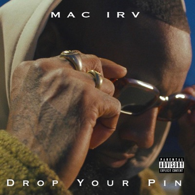 Drop Your Pin - Single