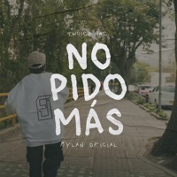 No Pido Mas - Single - Mylan Oficial