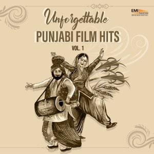 Unforgettable Punjabi Film Hits, Vol. 1
