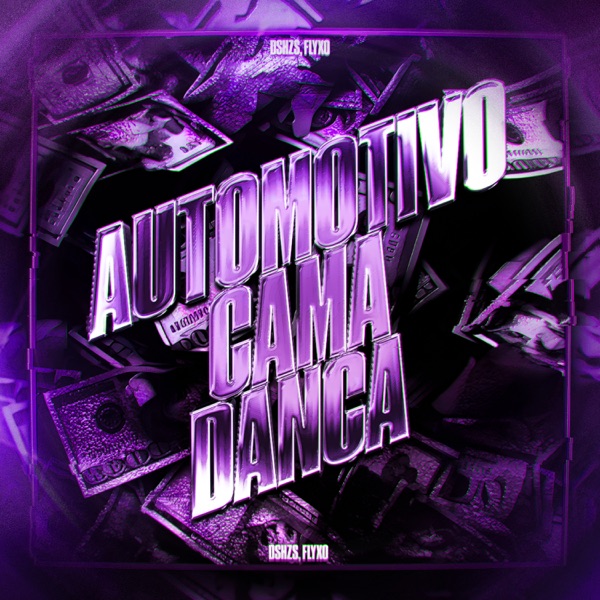 Automotivo Cama Dança - EP