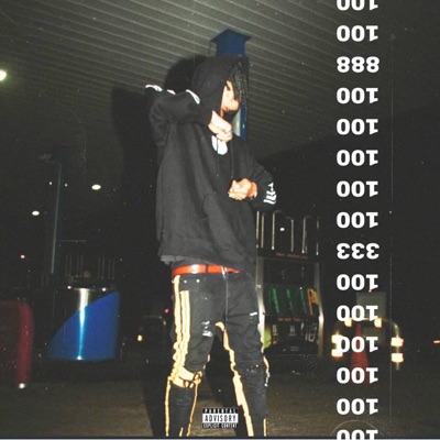 100 HUNDRED (feat. Jocstar & Ctt beats) - Single