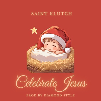 Celebrate Jesus - Single