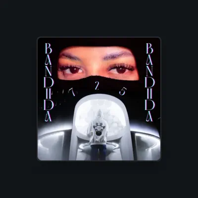 Listen to Plutonii, watch music videos, read bio, see tour dates & more!