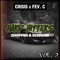 Shiesty (Chopped & Screwed Version) - Crisisbeatzz & FIM Collective lyrics