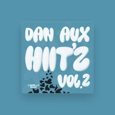 Listen to Dan Aux, watch music videos, read bio, see tour dates & more!