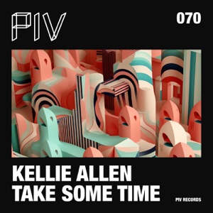 Take Some Time - EP