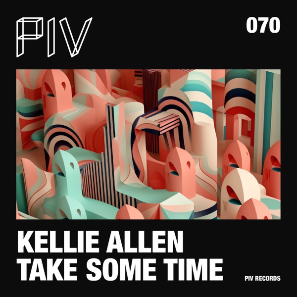 Take Some Time - EP