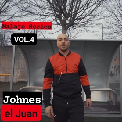 Malaje Series, Vol. 4 (feat. Malaje Music) - Single