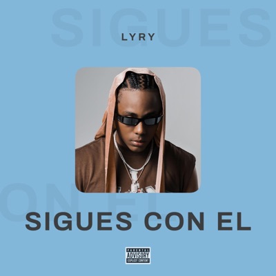 SIGUES CON EL (Sped Up) - Single