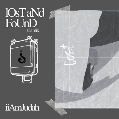 lOsT and FoUnD (Ju's mix) - Single