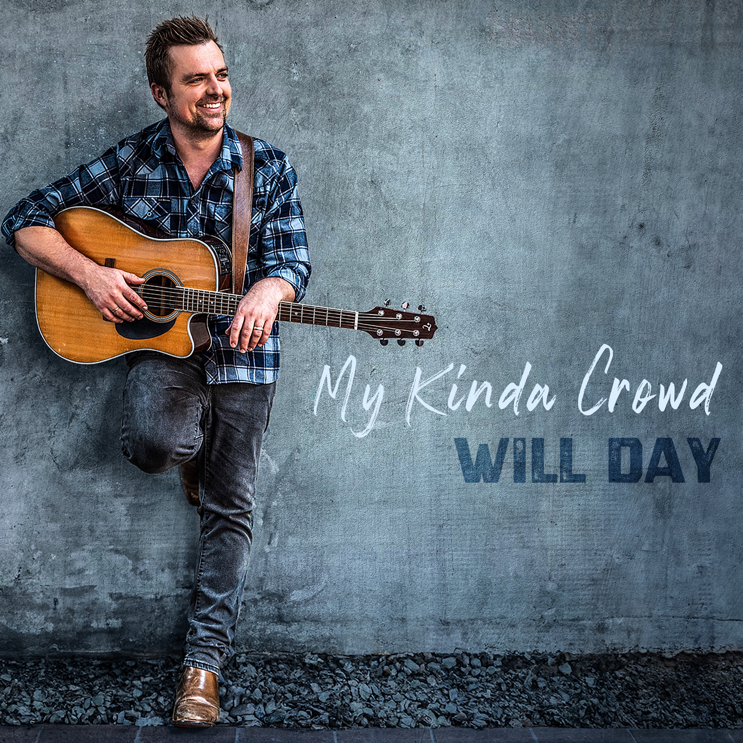 My Kinda Crowd - Single