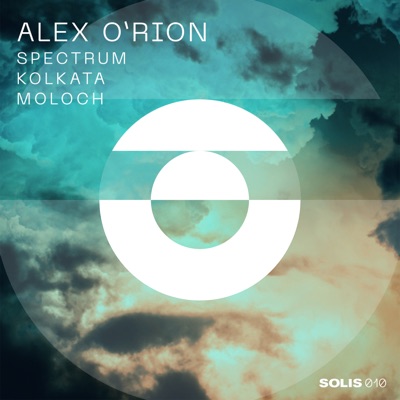 Spectrum / Kolkata / Moloch - Single