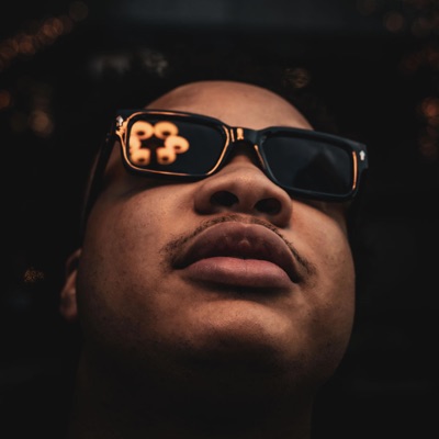 Same Page (feat. Asa Devaughn) - Single