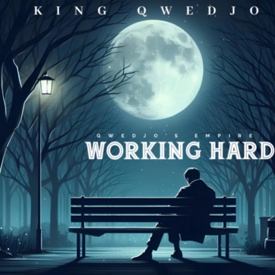 Working Hard - Single