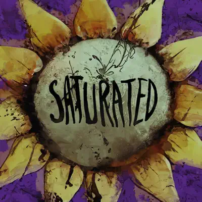 Listen to Saturated - EP by Sadcult