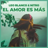 El Amor Es Mas artwork