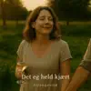 Det eg held kjært