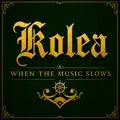 When The Music Slows