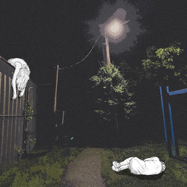 corpse pose (feat. bedroom noise)