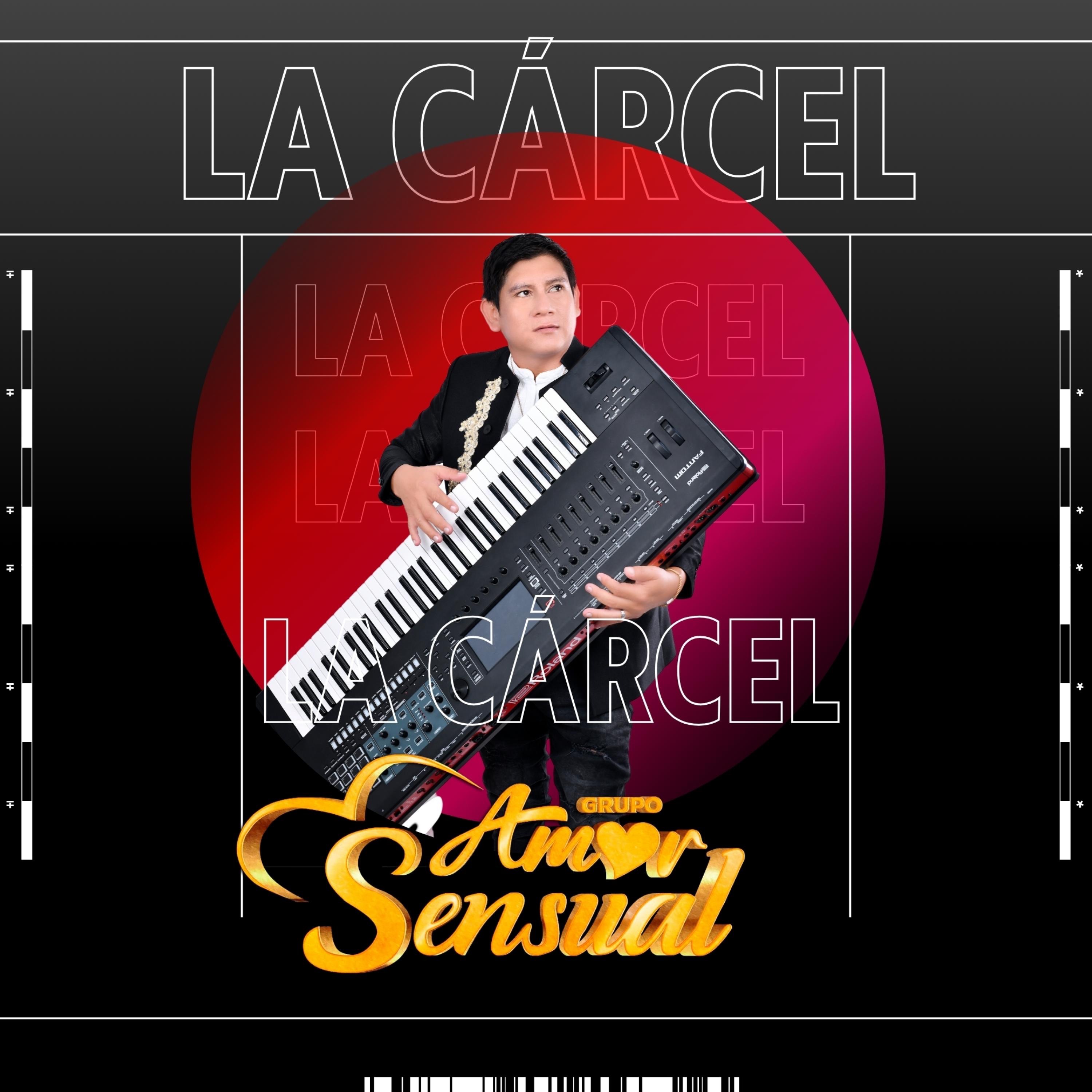 La Cárcel - Single