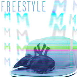 M,M Freestyle WhiteN