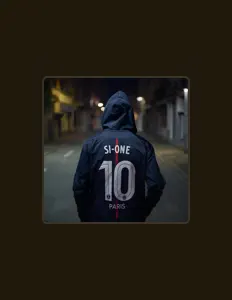 Si-One을(를) 듣고, 뮤직 비디오를 보고, 약력을 읽고, 투어 일정 등을 확인하세요!