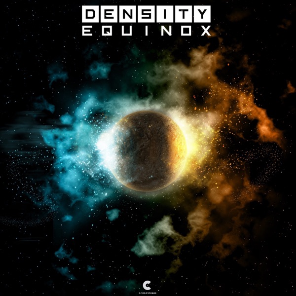 Equinox - EP