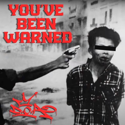 YOU'VE BEEN WARNED - Single