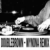 DoubleBrown (feat. MĀ & HUIA ARIKI) [WYNONA REMIX] - Single - WYNONA