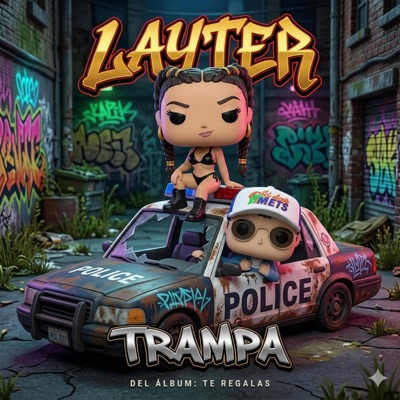 Trampa - Single