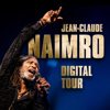 Digital Tour - Jean-Claude Naimro