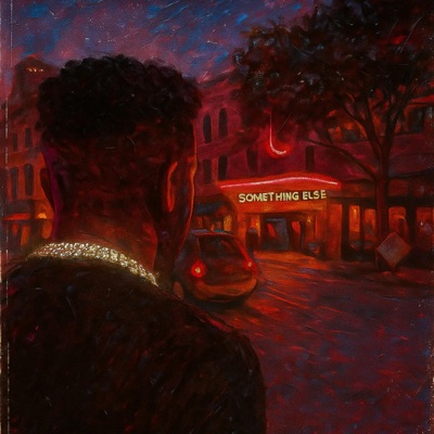 Something Else - Single