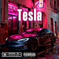 Tesla (feat. Foxxy Qua) - Single - Zwe CJ