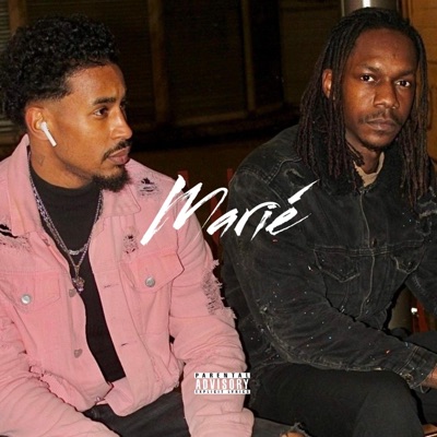 Marié (feat. L.O) - Single