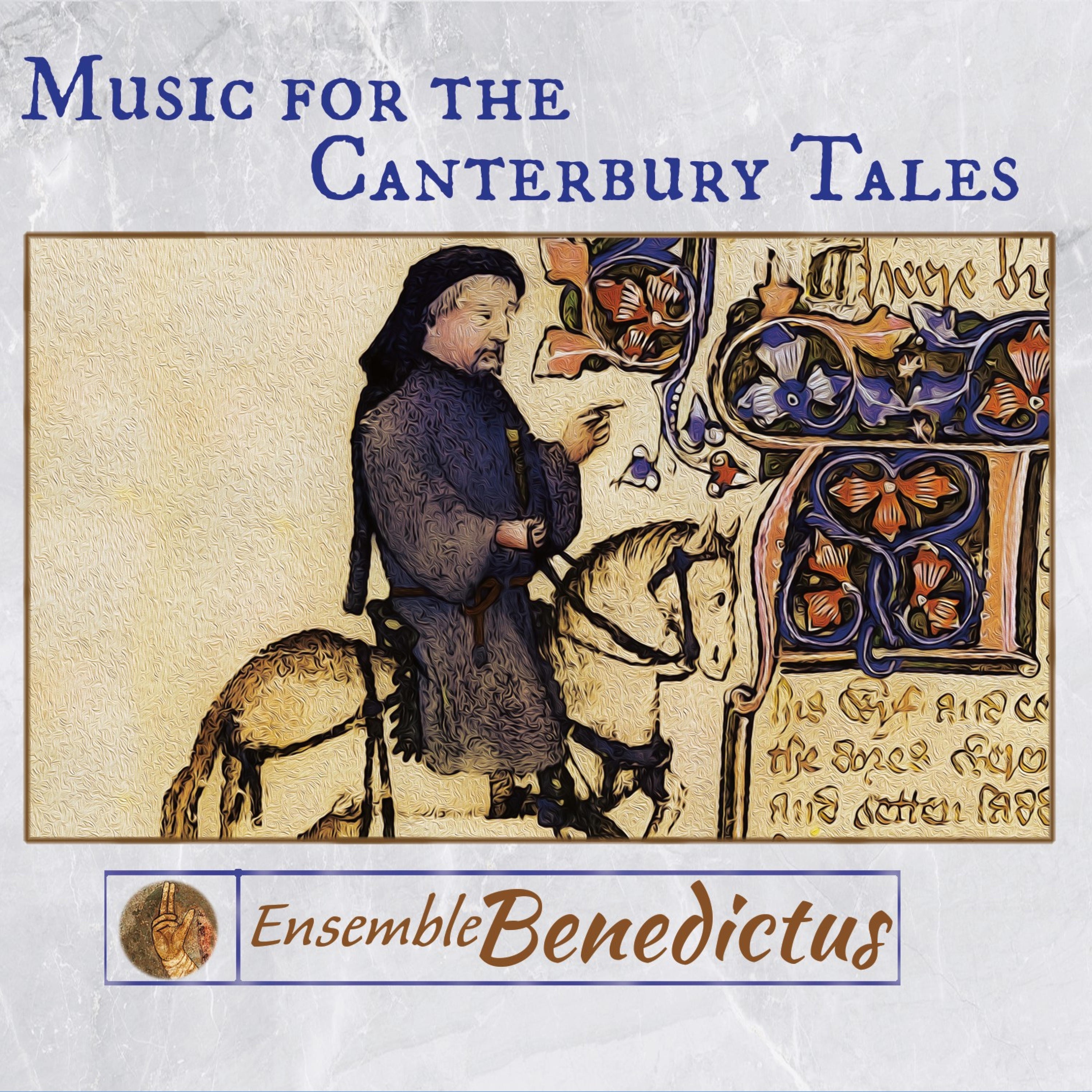 Music for the Canterbury Tales
