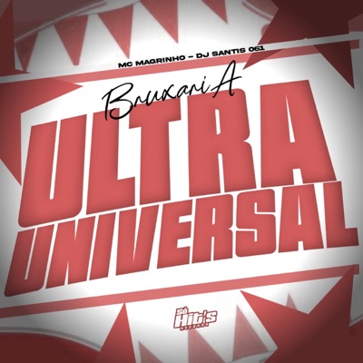 Bruxaria Ultra Universal - Single