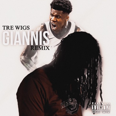 Giannis (Remix) - Single