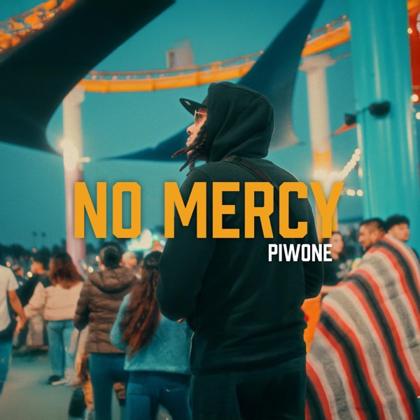 No Mercy