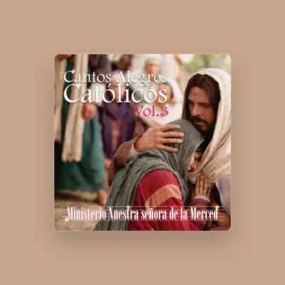 Listen to Ministerio Nuestra Señora De La Merced, watch music videos, read bio, see tour dates & more!