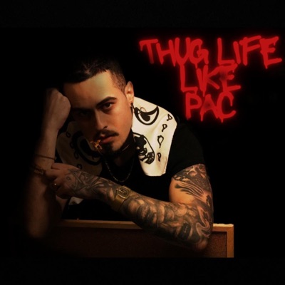 Thug life like pac (feat. Dio & Pagonys) - Single