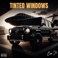 Tinted Windows - Single - Cap Jr