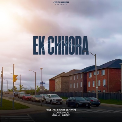 Ek Chhora - Single