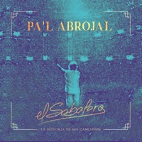Pa'L Abrojal - Single - José Carbajal 