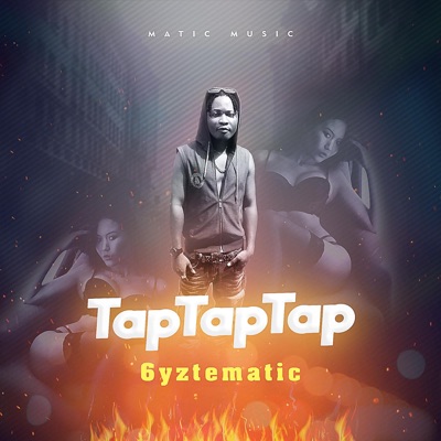 TapTapTap - Single