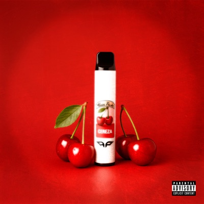 Vape Sabor Cereza - Single
