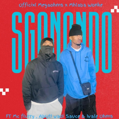Sgonondo (feat. Ivale Ohms, Abuti Wadi Sauce & Mc Flurry) [Sgidongo] - Single