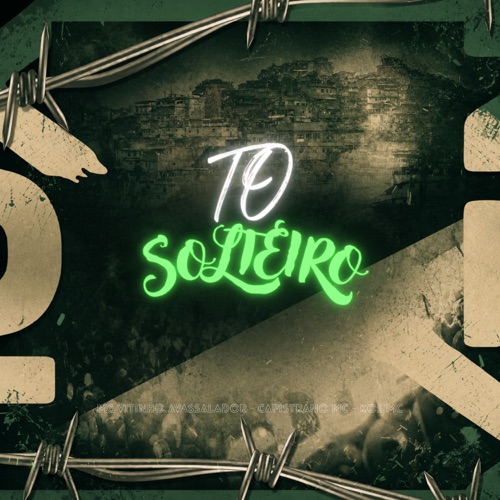 To Solteiro - Single