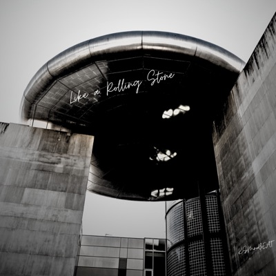 Like a Rolling Stone - Single