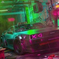 LIFELINE - Single - ASTRXNXM